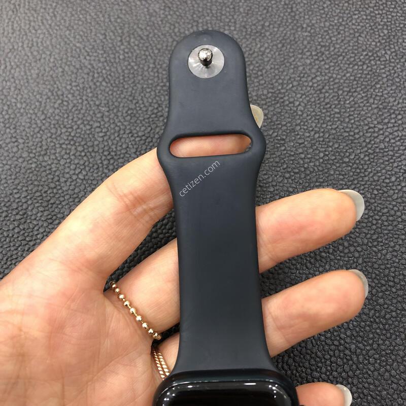 ���ÿ�ġSE 2���� 44mm �����ϰ� �Ǹ��մϴ�,���͸����� 80%