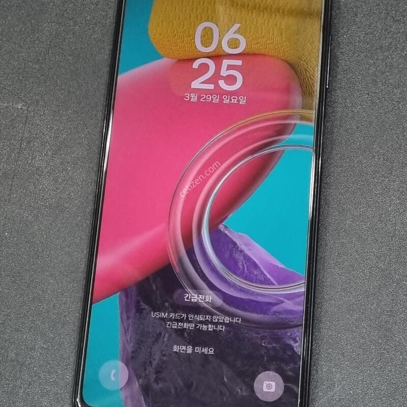 ����������3 128GB ���̺� M536S