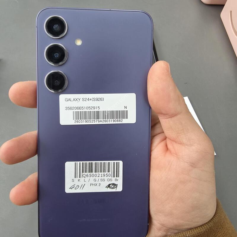 (4011)������s24�÷��� 256 �Ǹ��մϴ�