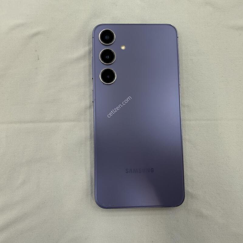 ������ S24 �÷��� 512G �ڹ�Ʈ ���̿÷� �Ǹ� �մϴ�.