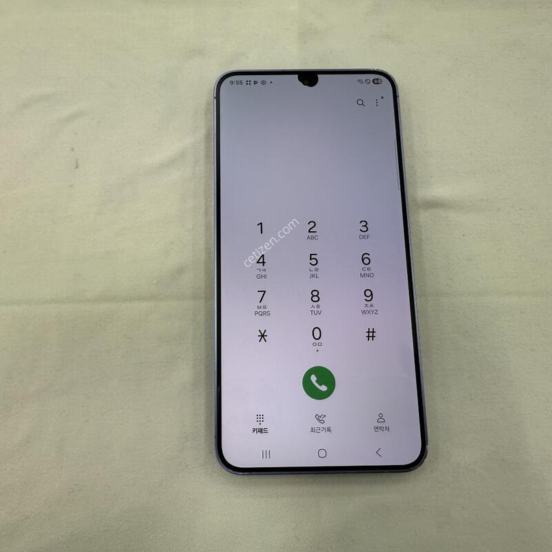 ������ S24 �÷��� 512G �ڹ�Ʈ ���̿÷� �Ǹ� �մϴ�.