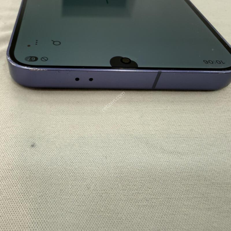 ������ S24 �÷��� 512G �ڹ�Ʈ ���̿÷� �Ǹ� �մϴ�.