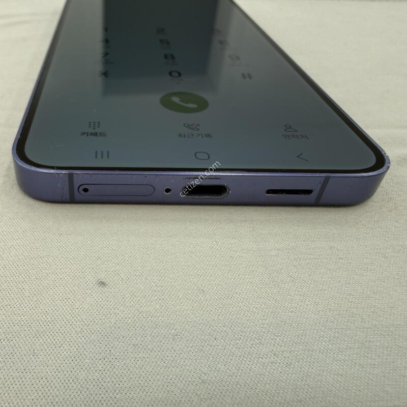 ������ S24 �÷��� 512G �ڹ�Ʈ ���̿÷� �Ǹ� �մϴ�.