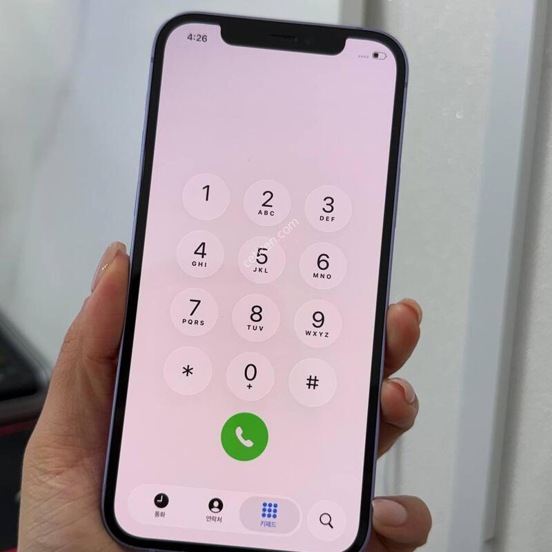 ������12 ���� 256GB/70% Y1680