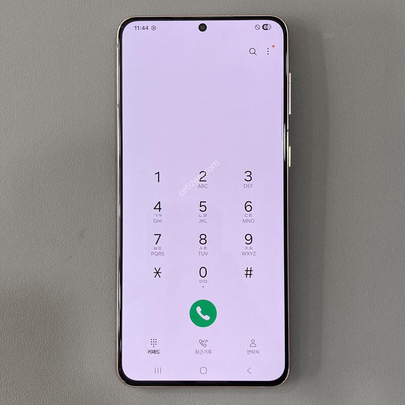 S21�÷��� ���̿÷� / �ܰ� ����� �ֻ�!! ���� ���⽺, ���� S�� ����!!