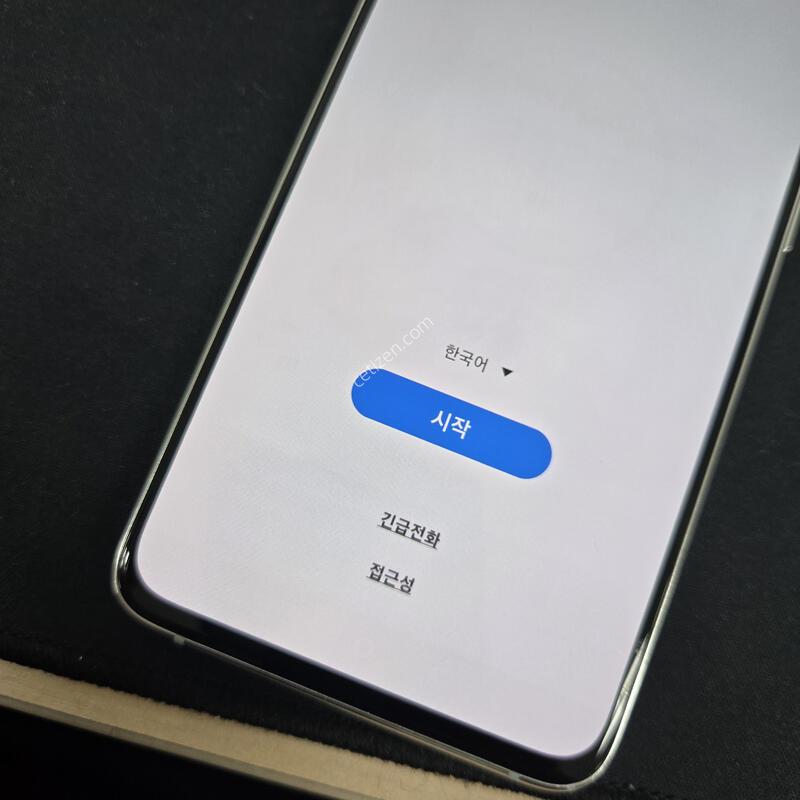 ������ A90 ȭ��Ʈ 128GB ƯAAA+ ���������� ��Ư��