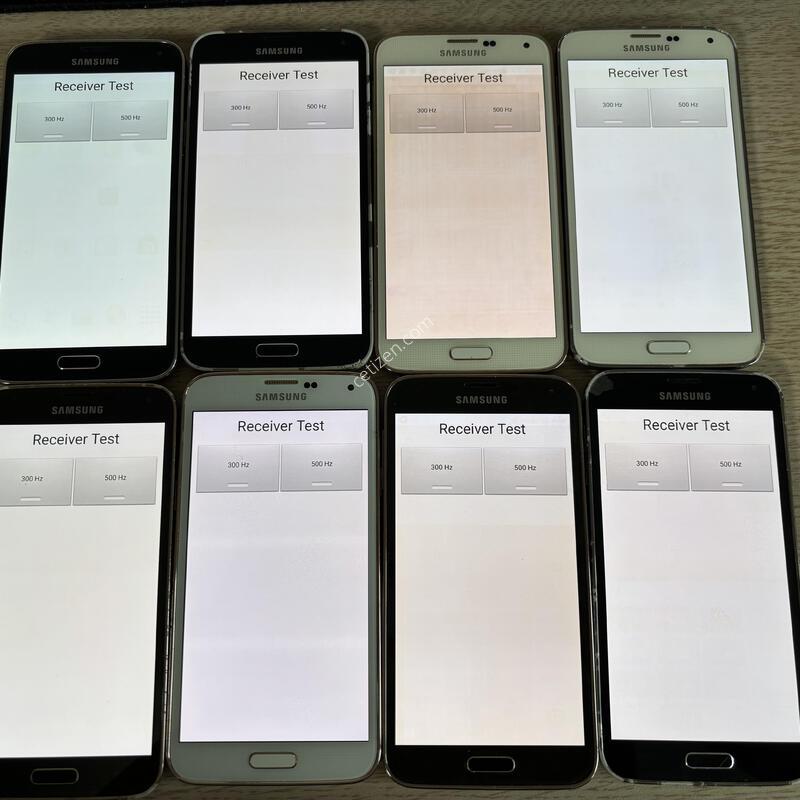 ������ S5 6�� / S5 LTE-A 2�� �ϰ� 13������ �Ǹ�