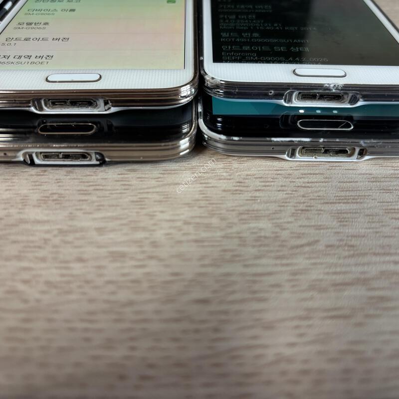 ������ S5 6�� / S5 LTE-A 2�� �ϰ� 13������ �Ǹ�