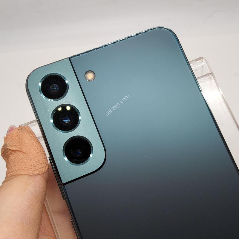 S22 �׸� 256�Ⱑ