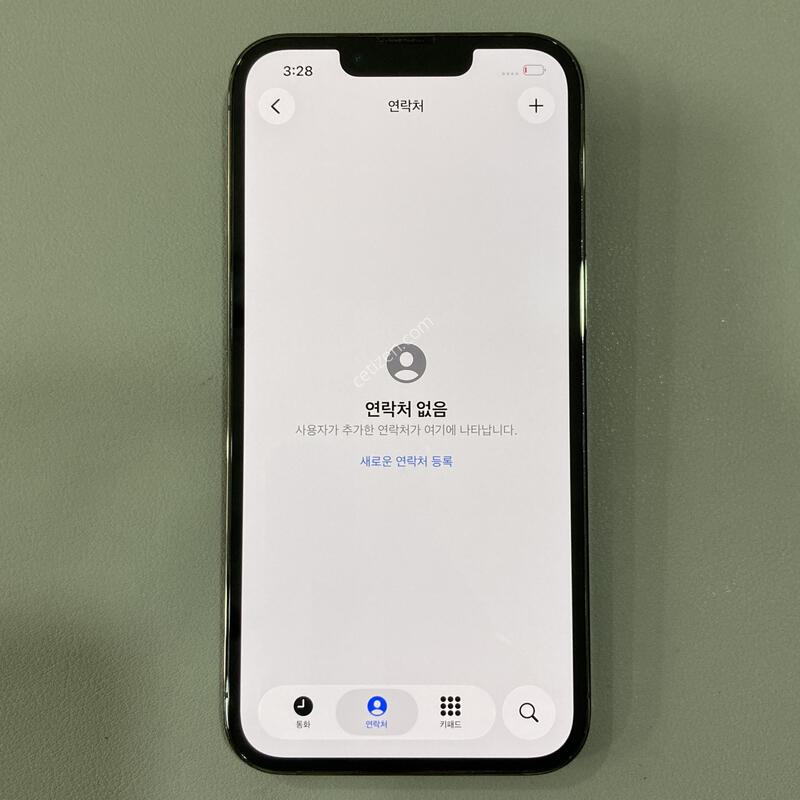 �ܰ�����, ����� ��!! / ������ 13���� �׸� 256G ���͸�����75%