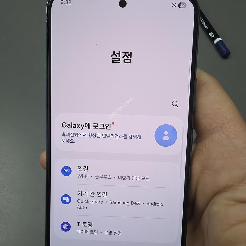 (2091)������s22 256 �Ǹ��մϴ�