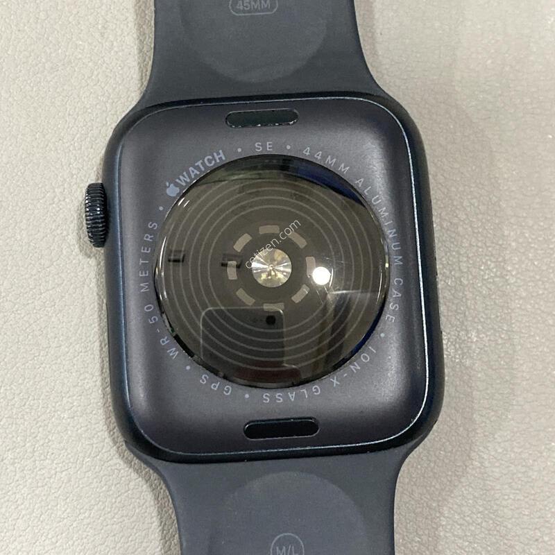 ���ÿ�ġ SE 2���� 44mm GPS