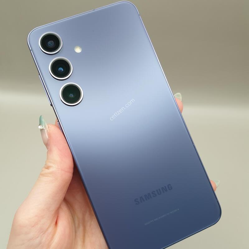 ������S24 5G �ڹ�Ʈ���̿÷� 256G�Ǹ��մϴ�-S921N