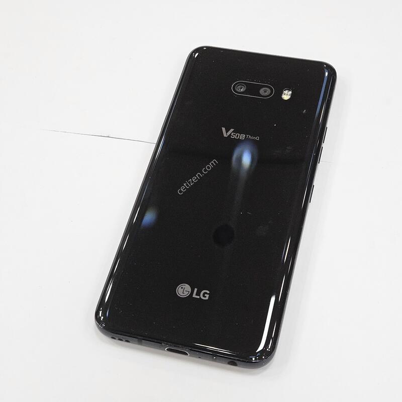 LG-V50S �߰� b+��