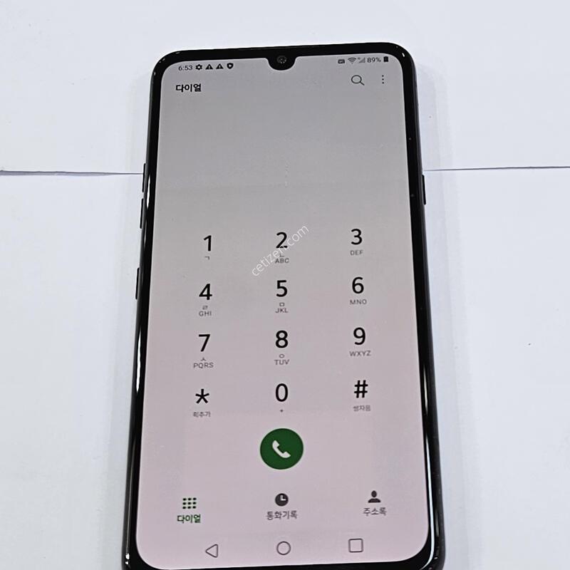 LG-V50S �߰� b+��