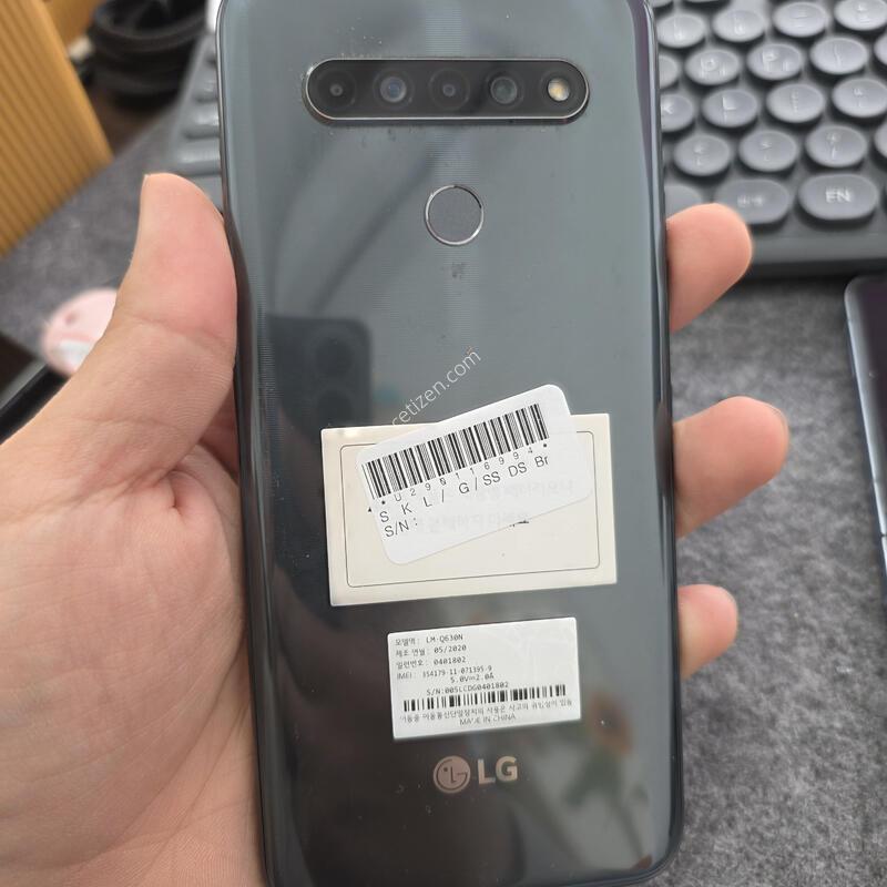 (203)lg q61 64gb �����ѱ�� �Ǹ�