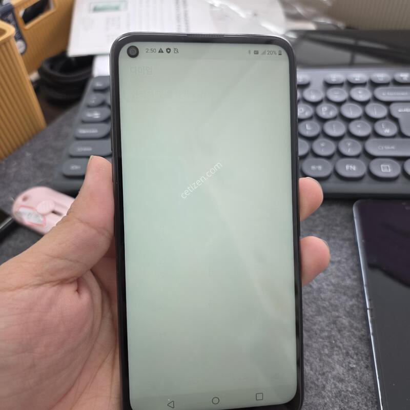 (203)lg q61 64gb �����ѱ�� �Ǹ�