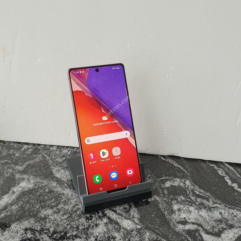 LG ��Ʈ20 (N981N) ��ũ��� 256�Ⱑ (0959018)