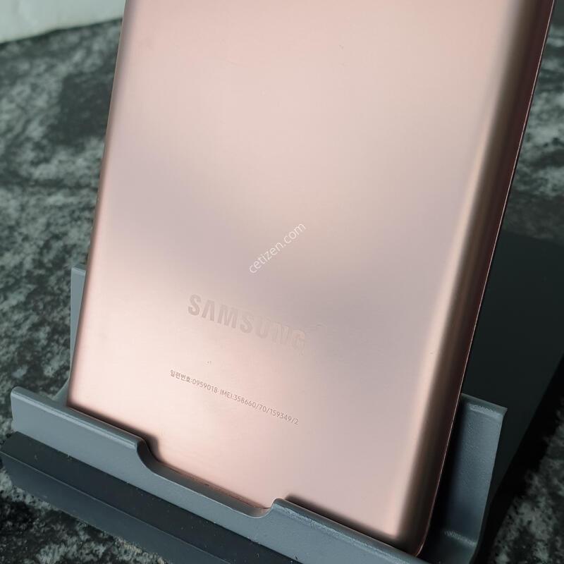 LG ��Ʈ20 (N981N) ��ũ��� 256�Ⱑ (0959018)