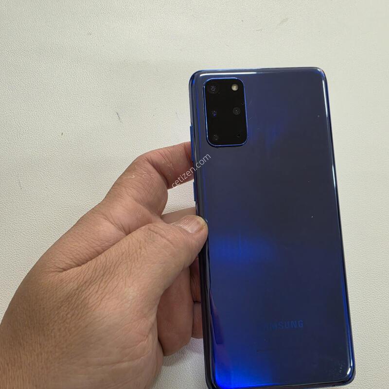 ������ S20�÷��� ���� ��������