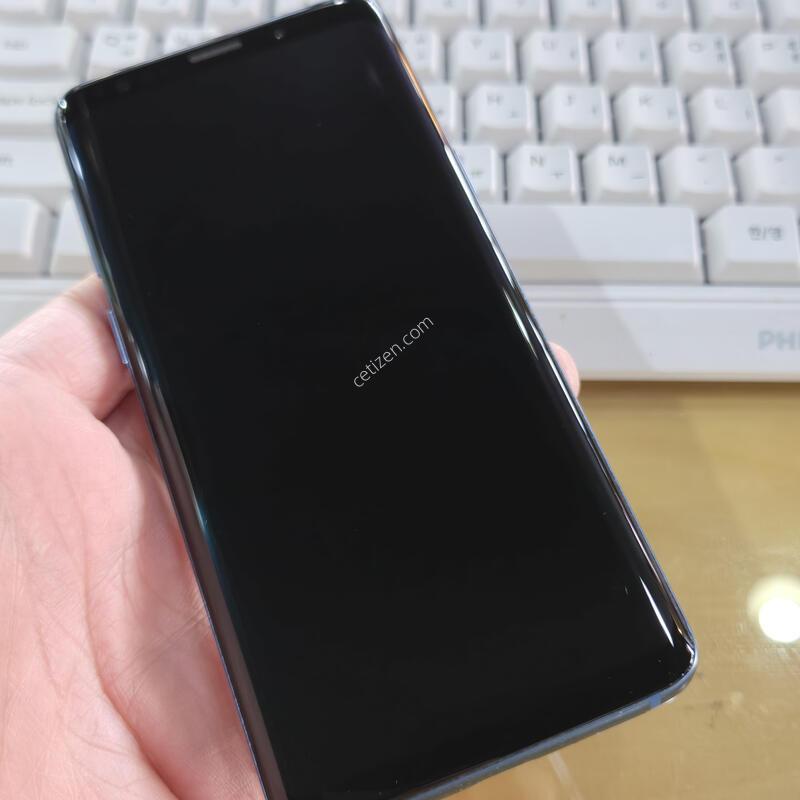 ������ S9 64�Ⱑ ���� �ܰ� ���� ����