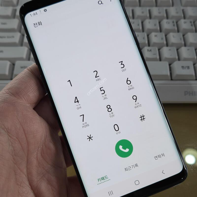 ������ S9 64�Ⱑ ���� �ܰ� ���� ����