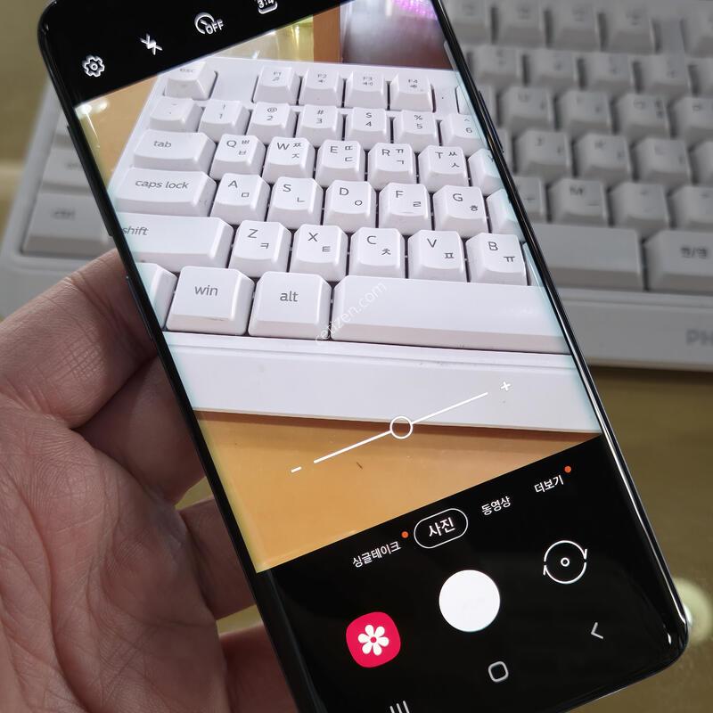 ������ S9 64�Ⱑ ���� �ܰ� ���� ����