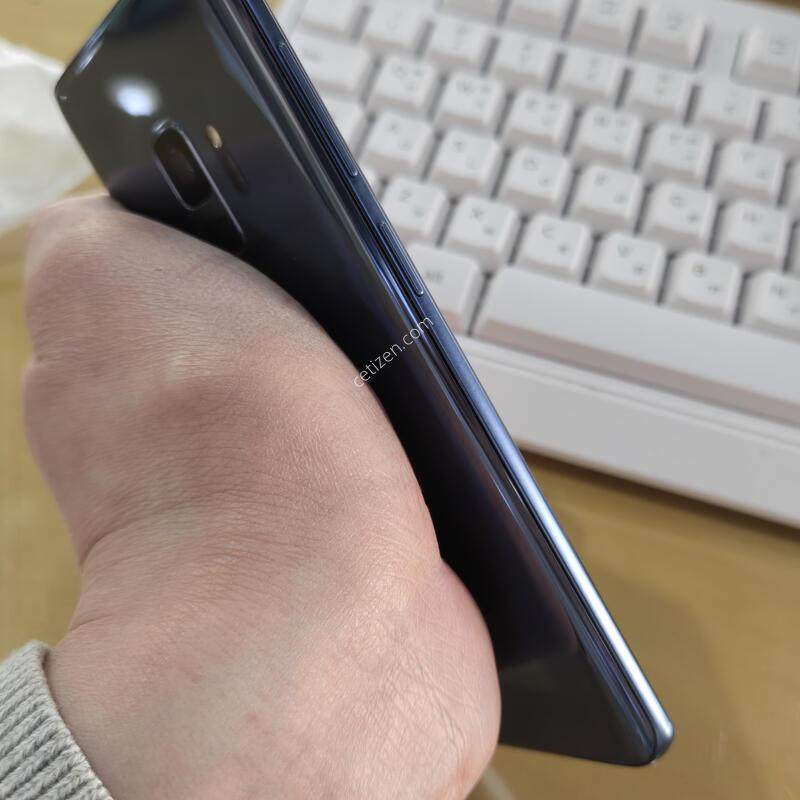 ������ S9 64�Ⱑ ���� �ܰ� ���� ����