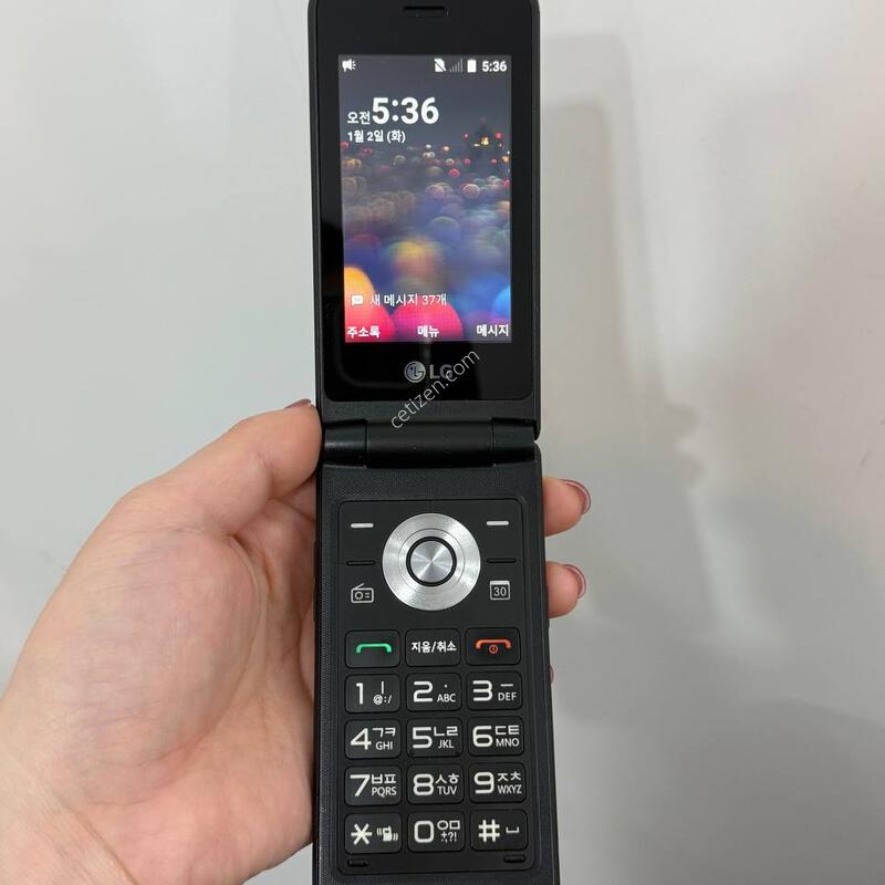 LG ���� ���� 8GB (Y110)  Y1682