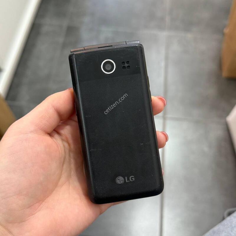 LG ���� ���� 8GB (Y110)  Y1682