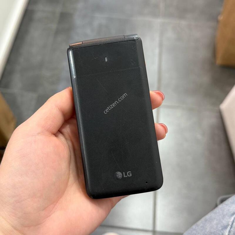 LG ���� ���� 8GB (Y110)  Y1682