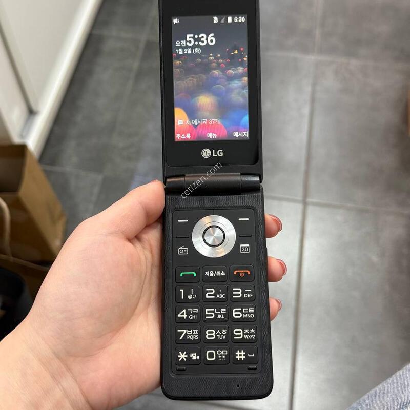 LG ���� ���� 8GB (Y110)  Y1682