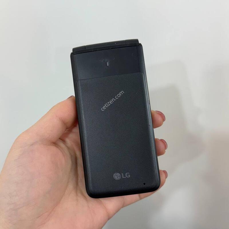 LG ���� ���� 8GB (Y110)  Y1683