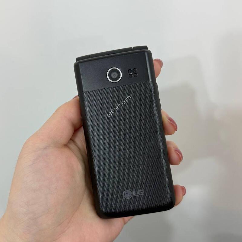 LG ���� ���� 8GB (Y110)  Y1683