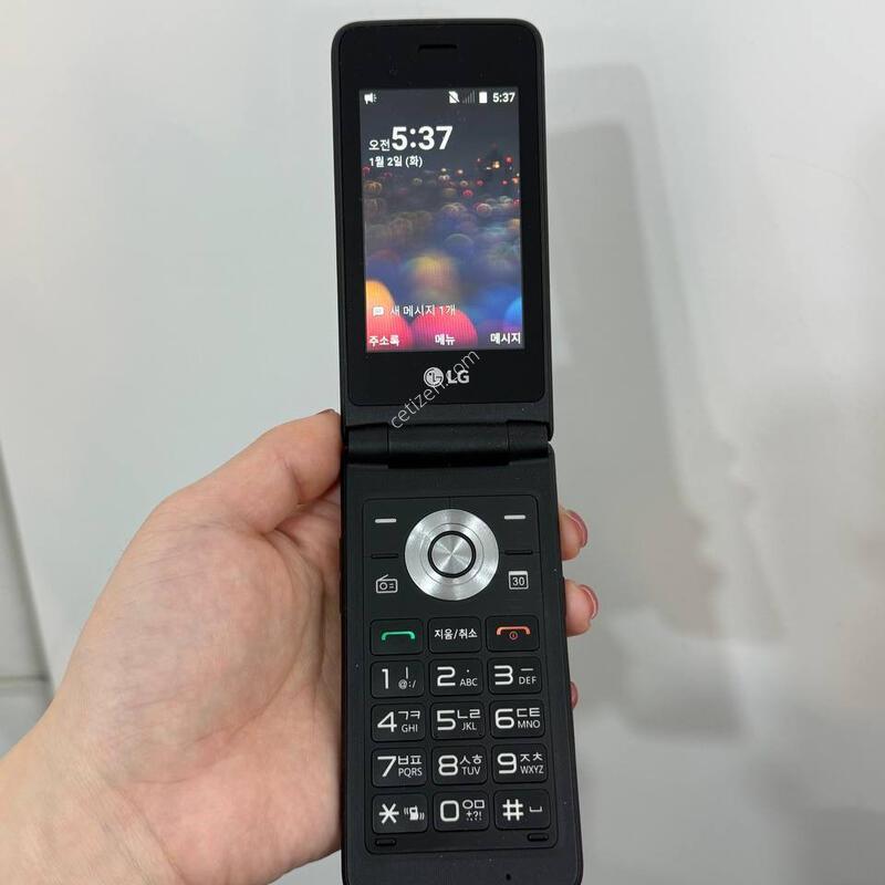 LG ���� ���� 8GB (Y110)  Y1683