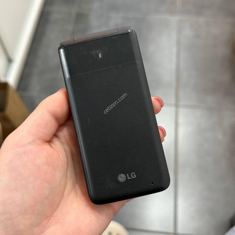 LG ���� ���� 8GB (Y110)  Y1683