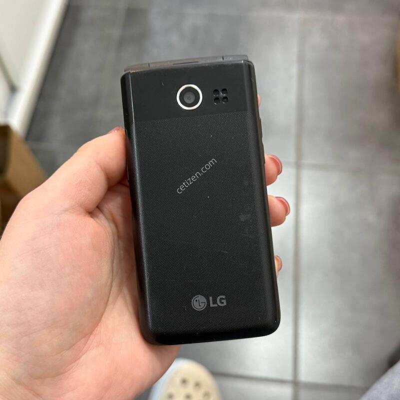 LG ���� ���� 8GB (Y110)  Y1683