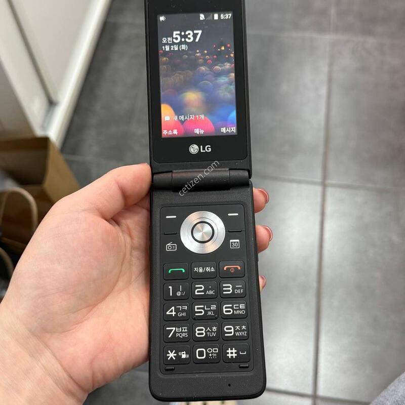 LG ���� ���� 8GB (Y110)  Y1683