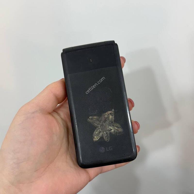 LG ���� ���� 8GB (Y110)  Y1684