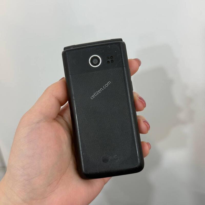 LG ���� ���� 8GB (Y110)  Y1684