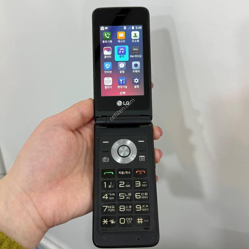 LG ���� ���� 8GB (Y110)  Y1684