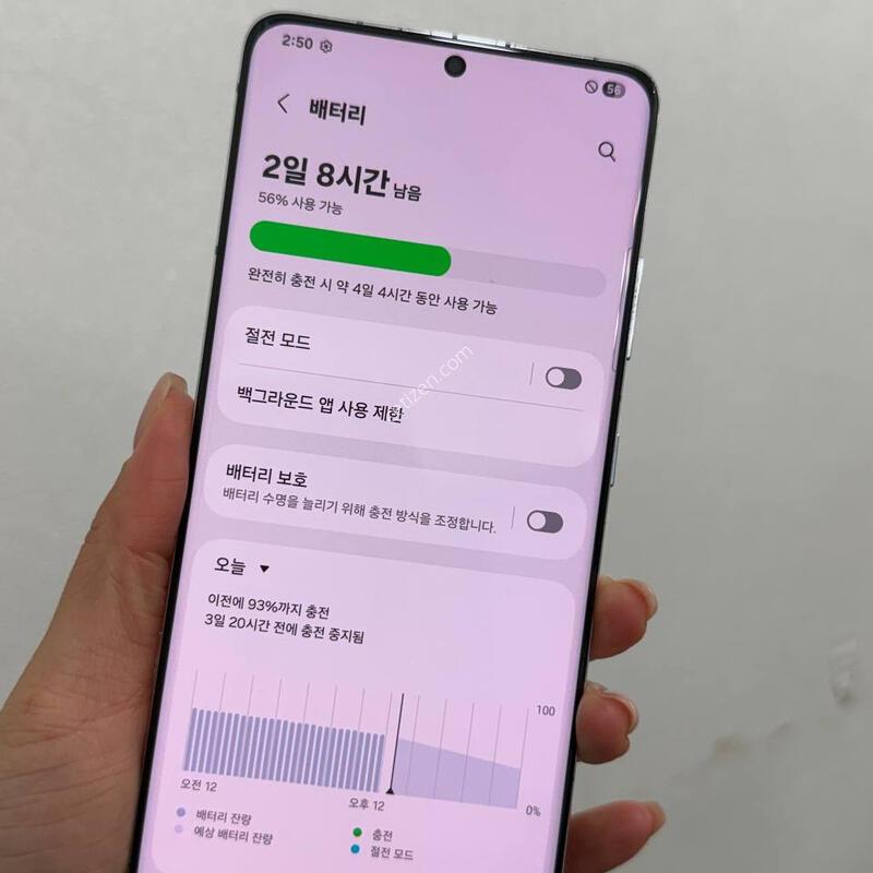 ������S21��Ʈ�� �ǹ� 256GB Y1689