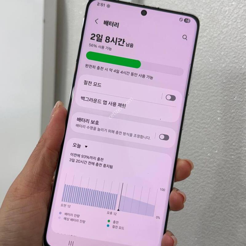 ������S21��Ʈ�� �ǹ� 256GB Y1689