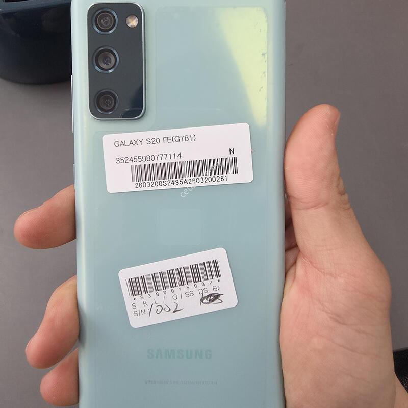 (1002)������s20fe 128 �Ǹ��մϴ�