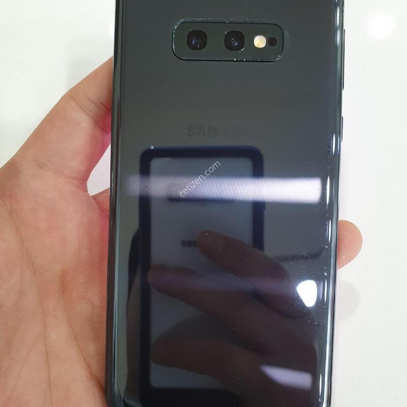 ������S10e 128G ���ܻ� �߰��� �����