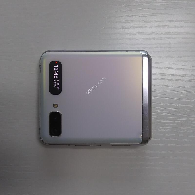 ���������� SM-F707N �Ǹ��մϴ�~~