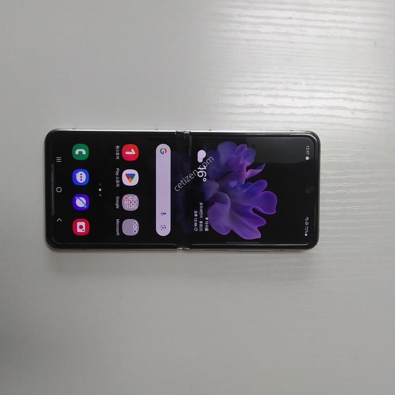 ���������� SM-F707N �Ǹ��մϴ�~~