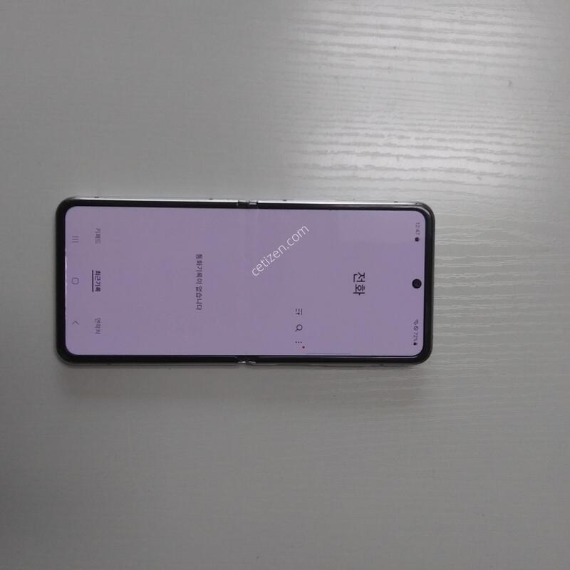 ���������� SM-F707N �Ǹ��մϴ�~~