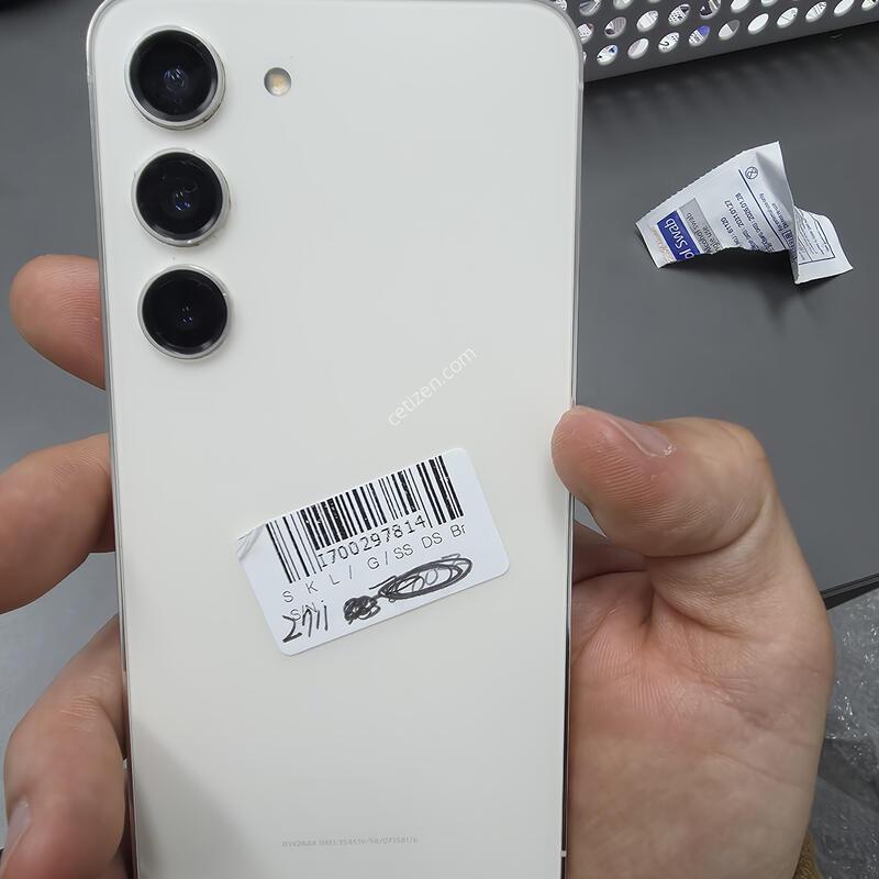 (2711)������s23 256 �Ǹ��մϴ�