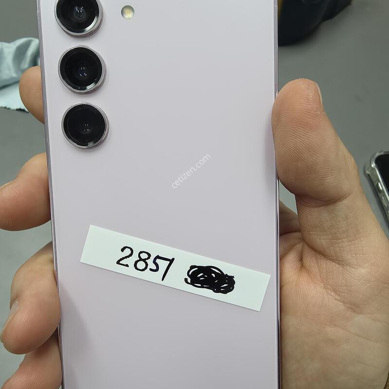 (2851)������s23 256 �Ǹ��մϴ�